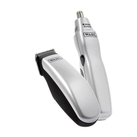 Tondeuse à barbe WAHL 9962-1816