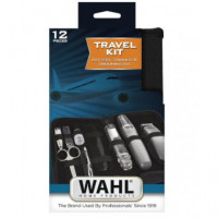 Tondeuse à barbe WAHL 9962-1816