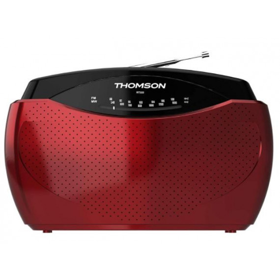Radio Portátil THOMSON RT223