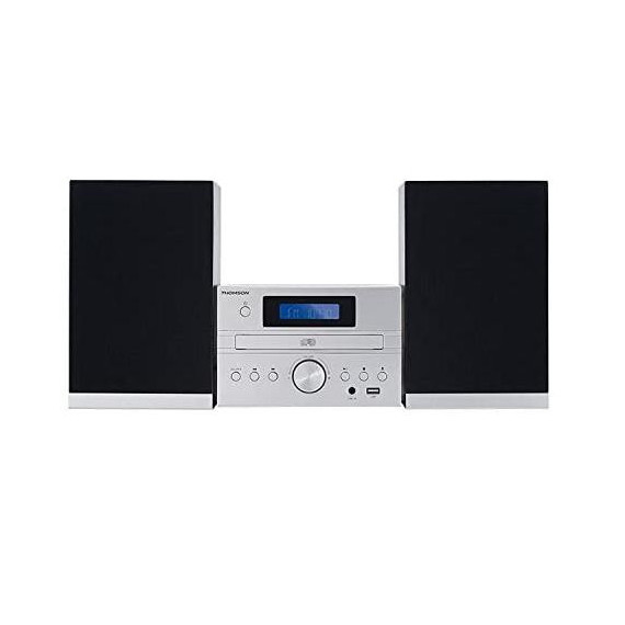 Microcadena THOMSON MIC122BT