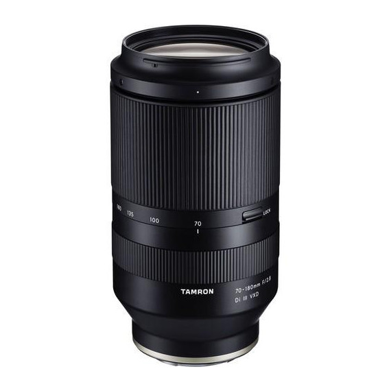 TAMRON 70-180MM F 2.8 Di Iii Vxd para Sony E