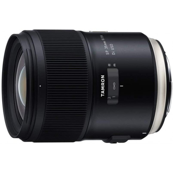 TAMRON Sp 35 Mm F/1.4 Di Usd para Canon