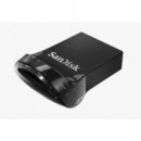 Pendrive Mini SANDISK Ultra Fit USB 3.1 128GB