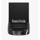 Pendrive Mini SANDISK Ultra Fit USB 3.1 128GB