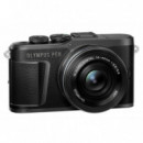 Camará OLYMPUS  EPL10 + 14-42MM F3.5-5.6 Ez