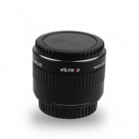 VILTROX Tubo de Extensión Teleplus VTX-C-AF2X para Canon