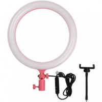 Aro de Luz GODOX LR120 Rosa