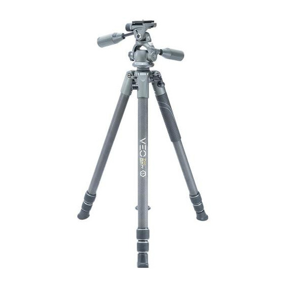 VANGUARD Veo 2 Pro 263 Cpv Trípode de Carbono con Rótula de 2 y 3 Vías
