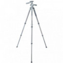 VANGUARD Veo 2 Pro 263 Cpv Trípode de Carbono con Rótula de 2 y 3 Vías