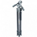 VANGUARD Veo 2 Pro 263 Cpv Trípode de Carbono con Rótula de 2 y 3 Vías