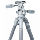 VANGUARD Veo 2 Pro 263 Cpv Trípode de Carbono con Rótula de 2 y 3 Vías