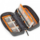 Funda para Tarjeta de Memoria LOWEPRO Gearup Memory Wallet 20