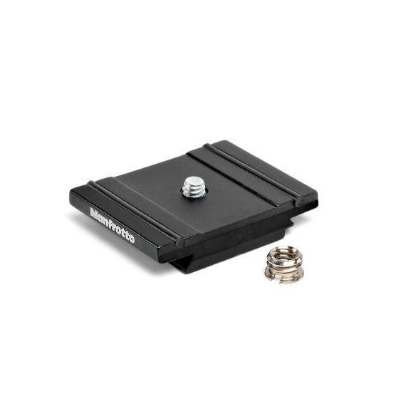 Zapata para Trípode MANFROTTO 200LT Pl Pro