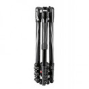 Trípode MANFROTTO Befree Advanced Aluminio con Bloqueo de Palanca