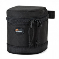 Funda LOWEPRO Lens Case 7X8CM