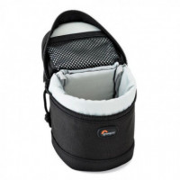 Funda LOWEPRO Lens Case 7X8CM