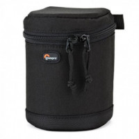 Funda LOWEPRO Lens Case 8X12CM