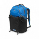 Mochila LOWEPRO Photo Active BP300 Azul