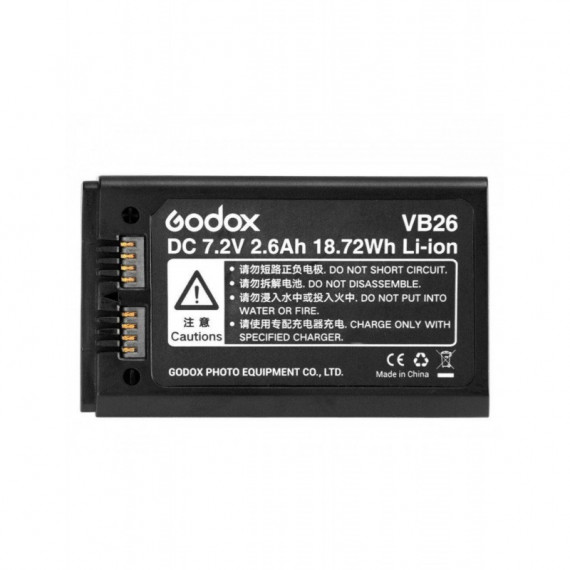 Batería GODOX VB26