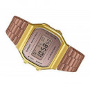Reloj CASIO A168WECM-5EF