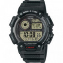 Reloj CASIO AE-1400WH-1AV