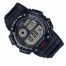 Reloj CASIO AE-1400WH-1AV