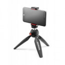 Mini Tripode MANFROTTO Mkpixiclamp para Smartphone