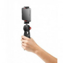 Mini Tripode MANFROTTO Mkpixiclamp para Smartphone