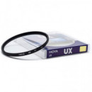 Filtro HOYA Ux Uv Slim 72MM