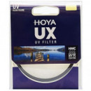 Filtro HOYA Ux Uv Slim 72MM