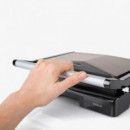 Sandwichera BLACK + DECKER BXGR1000E