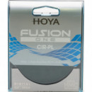 Fitro HOYA 67MM Cir Pl Fusion