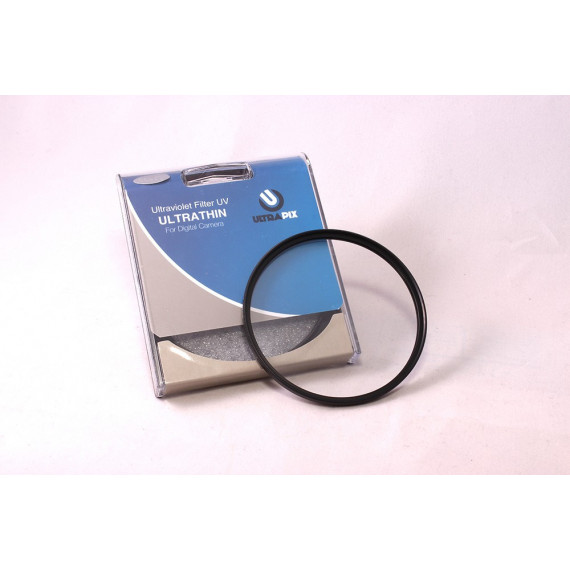 Filtro Ultravioleta (uv) 52MM ULTRAPIX
