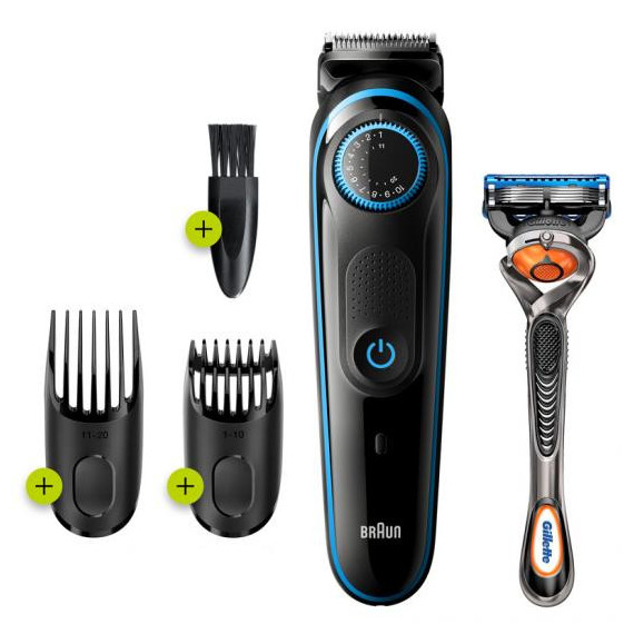 Barbero BRAUN BT5240