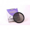 Filtro ULTRAPIX Densidad Variable de ND2 a ND400 86MM