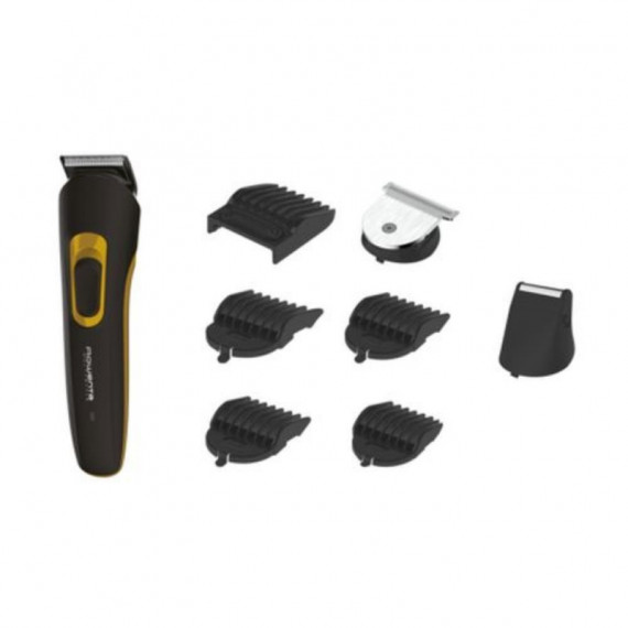 Cortapelo ROWENTA Multistyle 8 en 1 TN8940F1