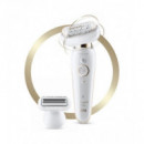 Depiladora BRAUN Silk-épil 9002 Wet & Dry