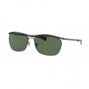 Gafas de Sol RAY-BAN Olympian Ii Deluxe RB3619/002-58