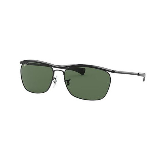 Gafas de Sol RAY-BAN Olympian Ii Deluxe RB3619/002-58