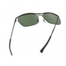 Gafas de Sol RAY-BAN Olympian Ii Deluxe RB3619/002-58