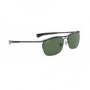 Gafas de Sol RAY-BAN Olympian Ii Deluxe RB3619/002-58