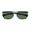 Gafas de Sol RAY-BAN Olympian Ii Deluxe RB3619/002-58