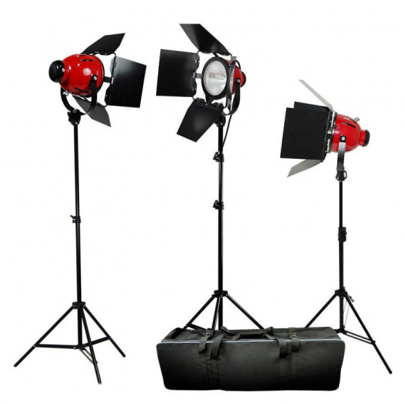 Kit de Estudio ULTRAPIX UPFK-PKD800KIT