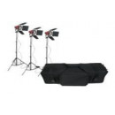 Kit de Estudio ULTRAPIX UPFK-PKD800KIT