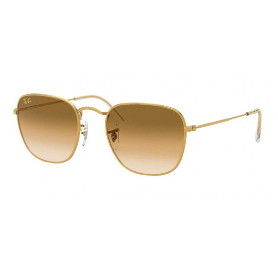 RAY-BAN Frank Legend Gold RB3857/9196-51