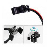Aro de Luz  Led ULTRAPIX UP-PALED10RGB  de 10''