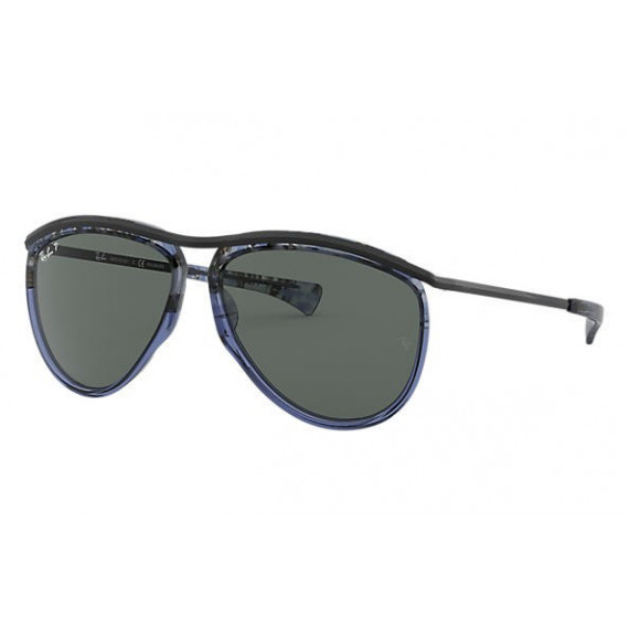 Gafas de Sol RAY-BAN Aviator Olympian RB2219/1288-02