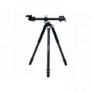 Tripode VANGUARD Veo 3+ 263AB