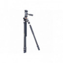 Tripode VANGUARD Veo 3+ 263AP