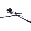 Tripode VANGUARD Veo 3+ 263CP